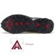 thumbnail image 4 of Zapatillas de senderismo HUMTTO para hombre, todo terreno, impermeables, color azul marino, 4 of 9