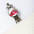 thumbnail image 5 of Mother's Day Crown-Shaped Vintage Bookmarks, Stainless Steel Metal Book Marks for Readers and Book Lovers - Reading Accessories Gift, 5 of 5