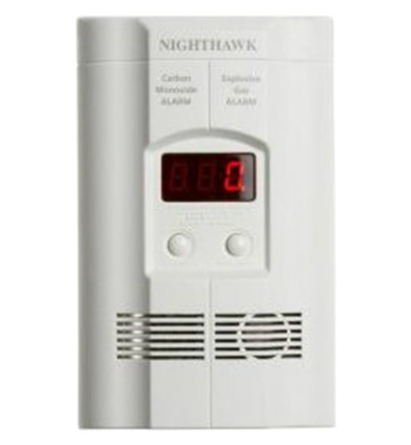 kidde gas and carbon monoxide alarm kidde gas and carbon monoxide alarm