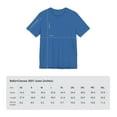 thumbnail image 6 of Sista We Out, Teachers, Bella & Canvas, Cotton Short Sleeve T-Shirt, S-5XL, 6 of 6