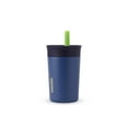 thumbnail image 1 of Botella de agua Owala Kids Insulation de acero inoxidable de 350 ml, 1 of 7
