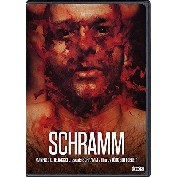 Schramm (DVD)