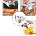thumbnail image 3 of Rotary Cheese Grinder, Cheese Chopper, For Grinding Hard Cheese, Chocolate, 3 of 5