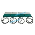 thumbnail image 2 of Good quality 4 PCS 4LB1 Piston Rings Set For Isuzu Diesel Engine Parts, 2 of 4