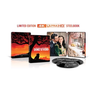 Shout! Factory, Blaxploitation Classics, Vol. 2, 4K Ultra HD + Blu