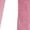 Pink, variant on Women's Casual Cotton Linen Blend Pants Loose Fit Solid Color Elastic Waist Straight Leg Long Pants White