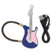 thumbnail image 2 of Wide Application Smart Keyless Lock Fingerprint Lock Fingerprint Lock For Wardrobes Bike Office Cabinets, 2 of 8