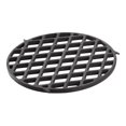 thumbnail image 1 of Weber Gourmet BBQ System Sear Grate,Black, 1 of 3