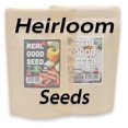thumbnail image 4 of Heirloom Vegetable Seed Variety Pack by Eretz  10 Popular Varieties Plus Bonus Flowers and Plant Markers!  100% USA Sourced, Grown, and Packaged. Premium, Non GMO, Fresh Garden Seeds  Indoor or Out, 4 of 6