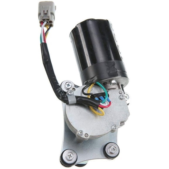 A-Premium Windshield Wiper Motor Front Replacement for Toyota Corolla 1998-2002