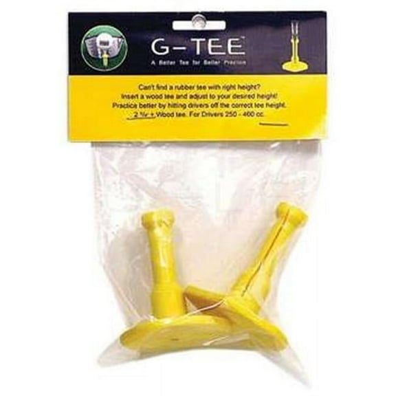 ProActive Sports DRT102 G-Tee 2 Pack (LD)