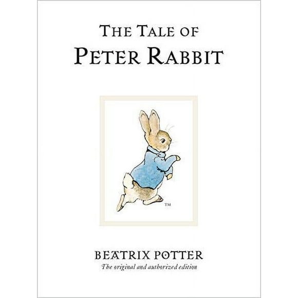 Pre-Owned: The Tale of Peter Rabbit (Hardcover, 9780723247708, 0723247706)