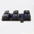 thumbnail image 4 of Car Power Window Panel Driving Side Master Switch Control Button Console fit for Dongfeng Joyear SX6 SX5  SX7-3746220, 4 of 5