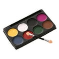 thumbnail image 1 of Kids Adults Halloween Party Make Up Fancy Stage ing, 1 of 8