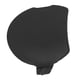thumbnail image 5 of Tapa de remolque para parachoques delantero GW2F 50 A11, color negro, para Mazda 6 (2016)-2018, 5 of 14