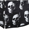 thumbnail image 4 of Corsets pour Femmes Bustiers Gothiques Classiques Top Grande Taille, 4 of 6