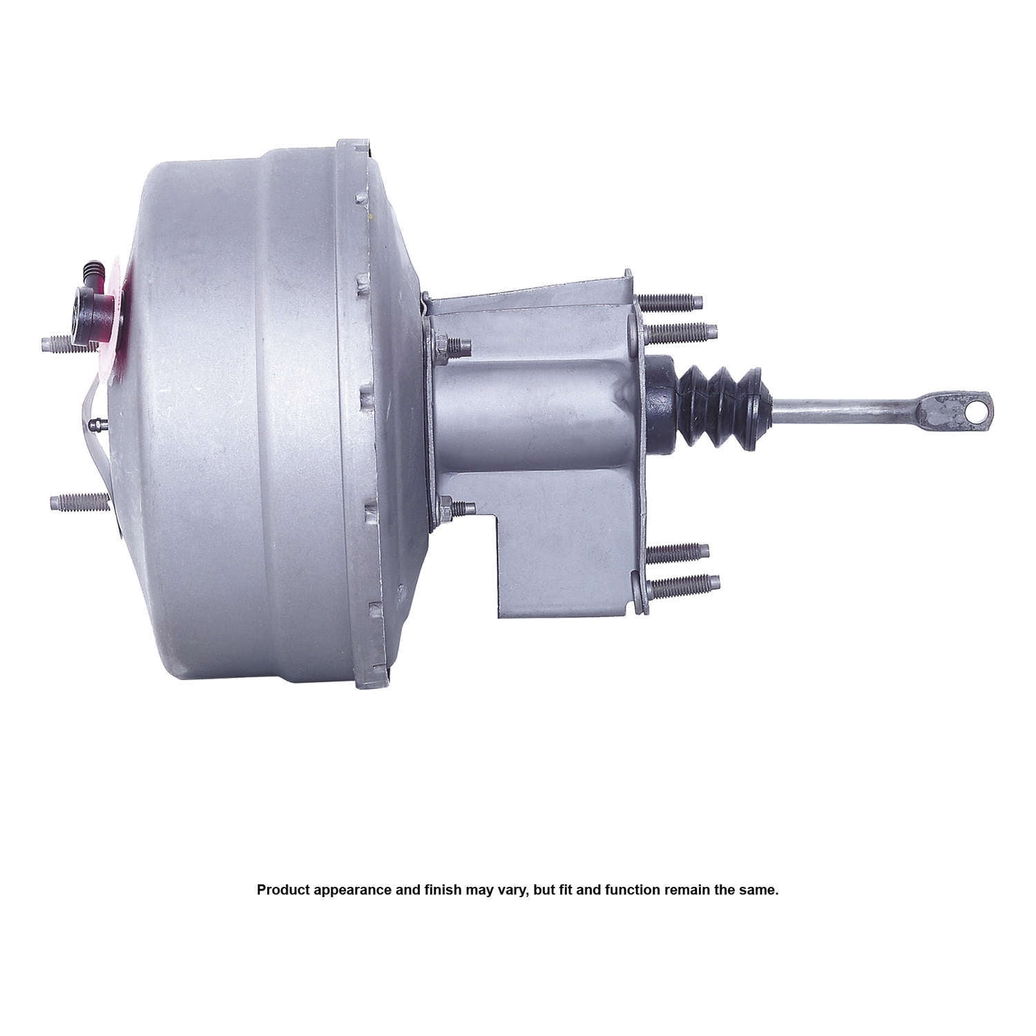 Remanufactured Cardone Brake Booster Fits select: 2000-2001 DODGE RAM 1500