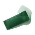 thumbnail image 1 of Injueey Crinoline Horse Hair Braid DIY Craft for Trim Hat Fascinators Millinery Kits de decoración para fiestas De color verde oscuro, 1 of 6