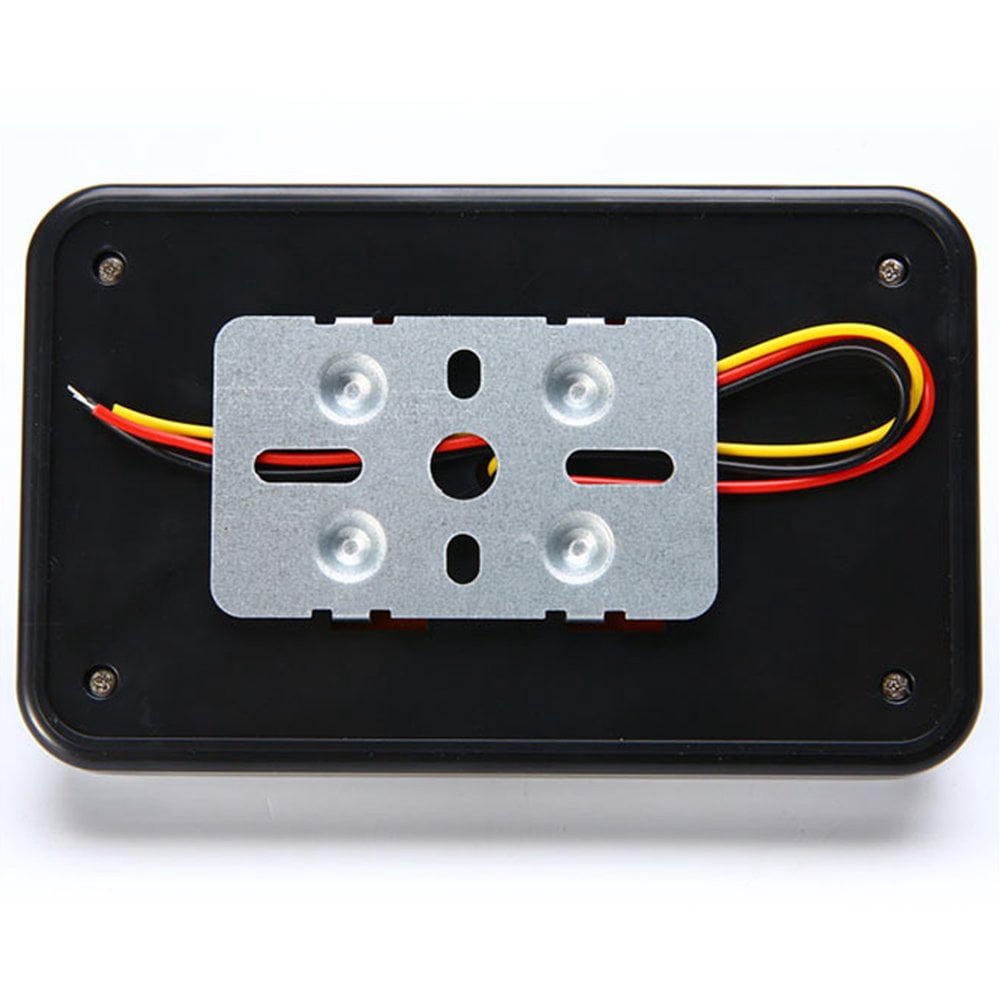 Kit D'Éclairage LED Pour Plafond De Voiture - 36 LED - 12V Blanc - Neuf Sous Emballage