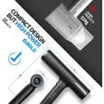 thumbnail image 2 of 2025 Professional Ionic Hair Dryer - Brushless Motor & LCD Display for Precision Styling (Includes Diffuser), 2 of 5