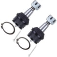 thumbnail image 2 of CCIYU Lower Ball Joints Compatible fit for 2003-04 for Ford E-150 2003-04 for Ford E-150 Club Wagon 1992-2002 for Ford E-150 Econoline 1992-2002 for Ford E-150 Econoline Club Wagon 2pcs Suspension Kit, 2 of 3