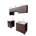 thumbnail image 2 of Cocina Inlab - DC Inlab Muebles Modelo D, 2 of 2