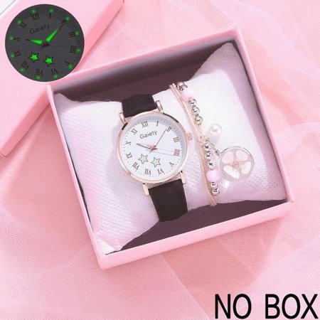 2020 New Women Watches Simple Vintage Small Watch Leather Strap Casual Sports Wrist Clock Dress Wristwatches Reloj Mujer - Quartz Wristwatches