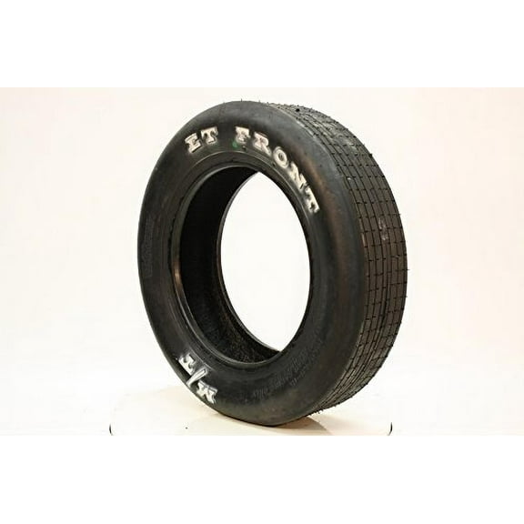 Mickey Thompson ET Front All-Season Radial Tire - 26/4.5-15 112T