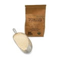 thumbnail image 3 of Organic Whole Grain Einkorn Flour, Fresh Stone-Ground & USA Grown, LMHF- great for gluten issues (Fresh Ground Flour, 5 lb.), 3 of 4