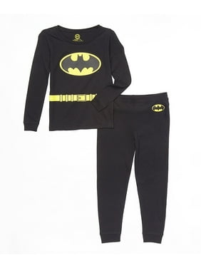 Batman Baby Pajamas Walmart Com