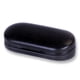 thumbnail image 4 of Estuche portátil 2 en 1 Qarigey Negro con espejo incorporado, 4 of 6