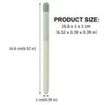 thumbnail image 3 of EeaseCA 1pc Anti-fall Pencil Protective Cover Compatible for Apple Pencil 1 Use, 3 of 7