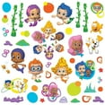 thumbnail image 2 of RoomMates Bubble Guppies Wall Decals, 44 Pieces, 2 of 4
