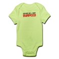 thumbnail image 1 of CafePress - Excuse Me...I Just Burpeed Infant Bodysuit - Baby Light Bodysuit, 1 of 1