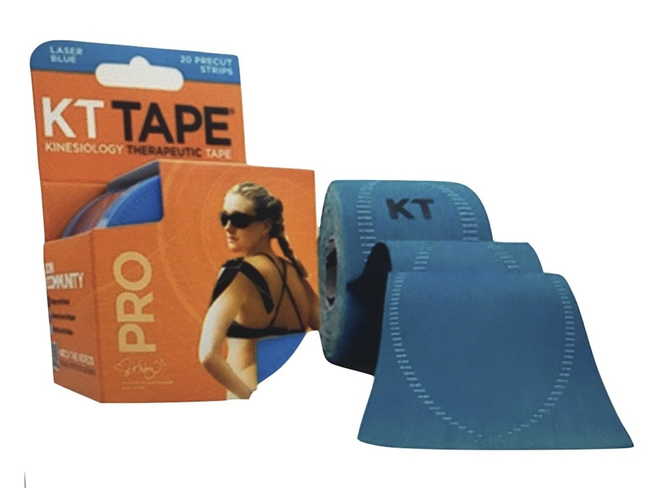 KT Tape PROX Kinesiology Tape Elastic Sports Tape For Pain Relief