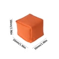 thumbnail image 1 of SBYOJLPB 1PC Sandbag Solid Color Footbag Suitable for Throwing and Kicking, 1 of 5