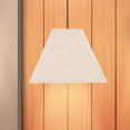 thumbnail image 3 of HEALEEP Lot de 1 Abat-Jour en Lin Beige pour Chambre, 3 of 8