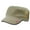 Khaki, variant on Adjustable Patrol Caps, Woodland Camo
