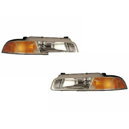 Headlight Dodge Stratus Dodge Stratus Headlights