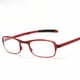 thumbnail image 5 of Gafas de lectura plegables ultraligeras con lentes de resina y funciones de plegado multifuncionales, 5 of 5