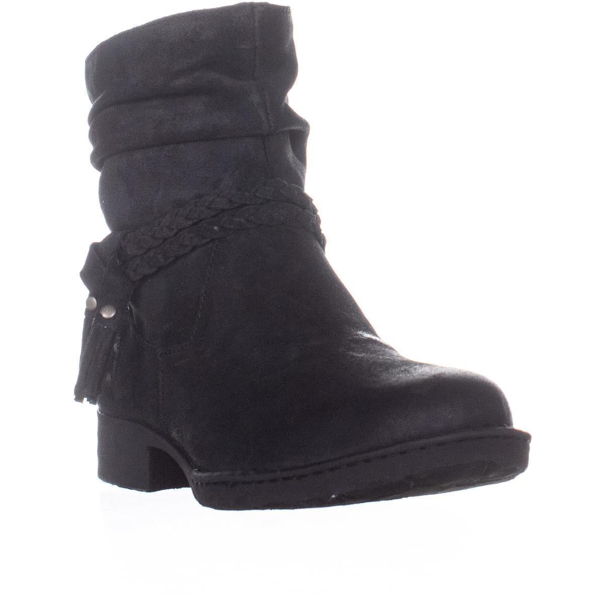 born ouvea boots black