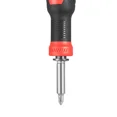 thumbnail image 3 of 13-in-1 Magnetic Screwdriver Set with Phillips,Flat,Torx,and Square Bits-Compact Precision Tool Kit for Home,Automotive,and Furniture Repairs, 3 of 6