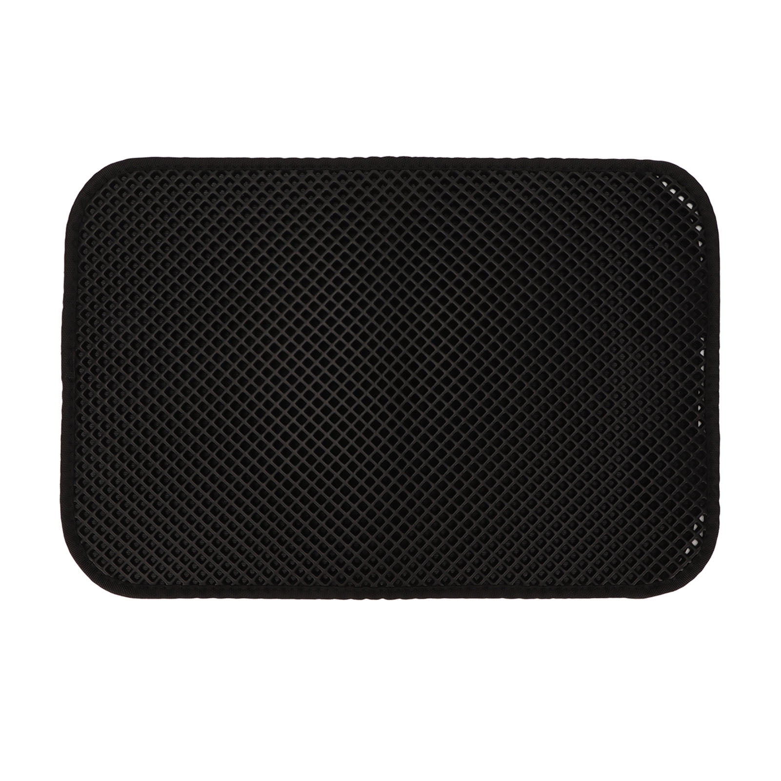 Cat Litter Mat,Cat Litter Pad Prevent Cat Litter Trapper Mat Cat Litter Pad Tailored for Perfection
