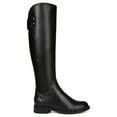 thumbnail image 2 of Franco Sarto Women's Henrietta Riding Boot Black 5M, 2 of 4