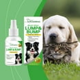 thumbnail image 2 of .1X LUMP&BUMP Pet Body Care Spray-89ml Dog Cat Disco mfort Swelling Relief, 2 of 8