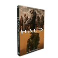 thumbnail image 1 of Halo Série Complète Saisons 1-2 (DVD), 1 of 2