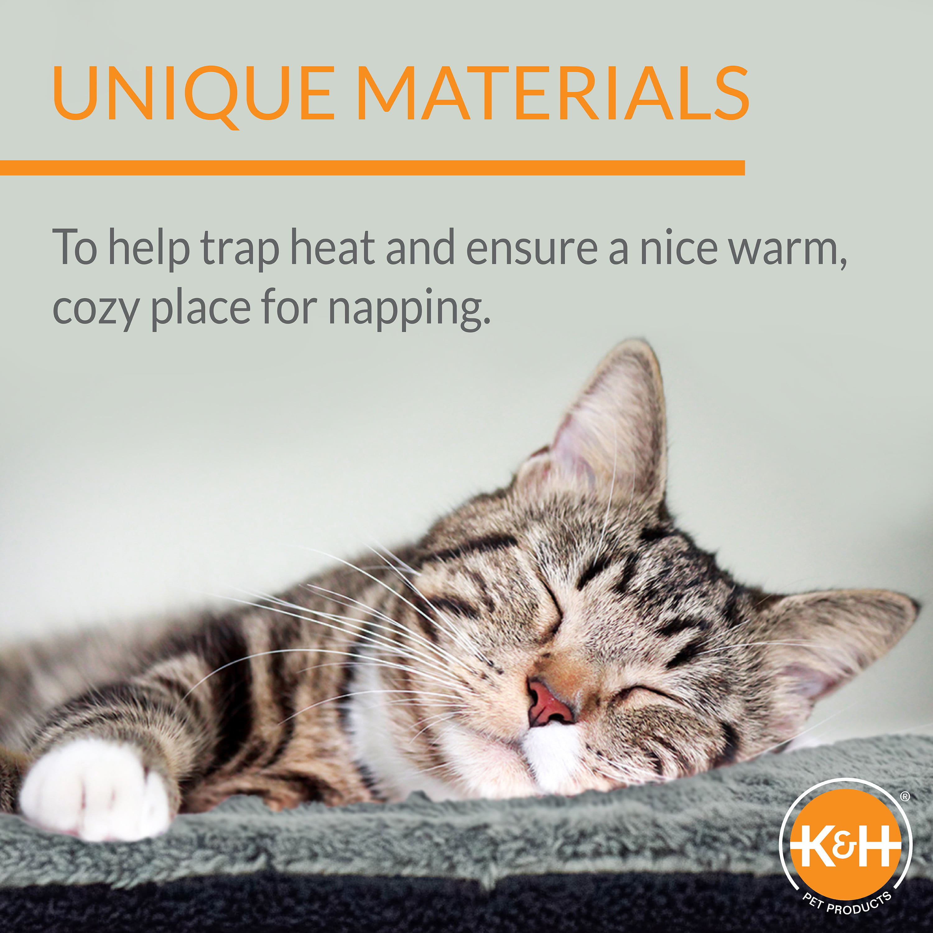 K&H Self-Warming Pet Pad — K&H Pet Products