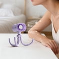 thumbnail image 1 of Tong Design USB Desk Fan With Flexible Legs For 360 Airflow Personal Fan Quiet For Home Travel, 1 of 5