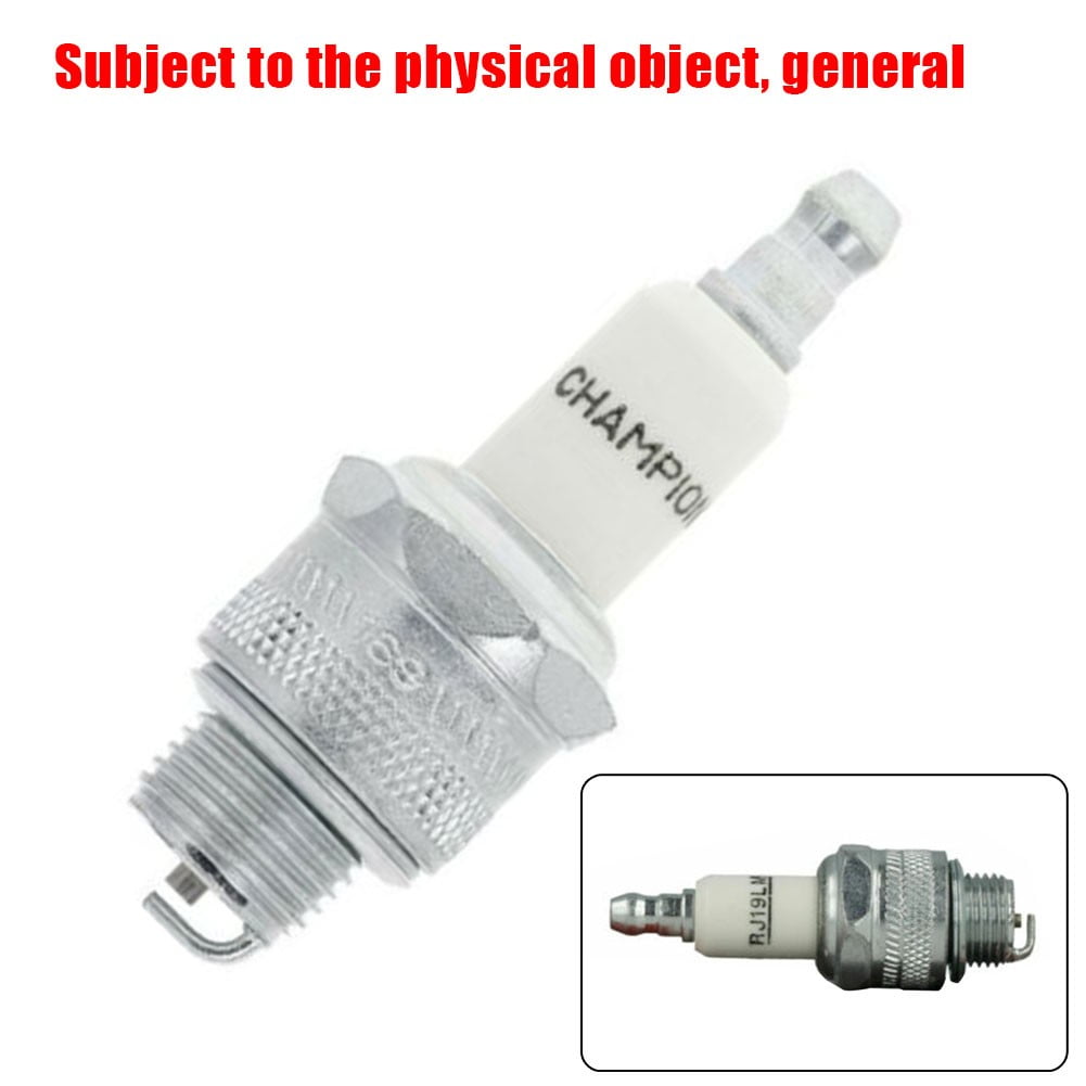 Gerich for Champion Spark Plug RJ19LM for Kohler BR2LM GL2RC - Walmart.com