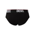 thumbnail image 4 of Diesel 3 Pack Andre Briefs, Multicoloured, 4 of 9